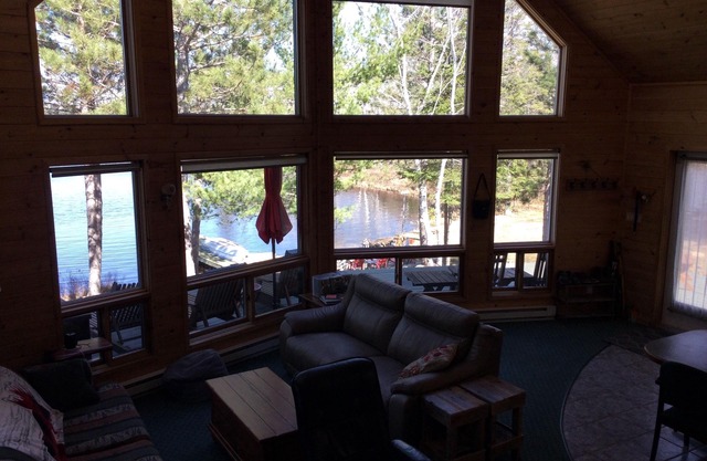 Royal Lake Cabin