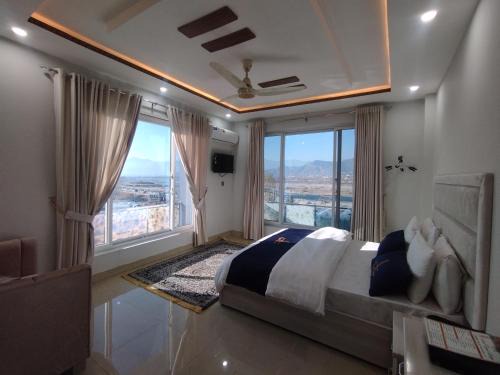 Royal Lodge Swat by Khan Familia