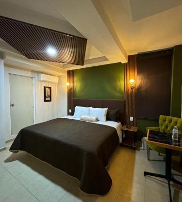 Royal Madero Inn Express
