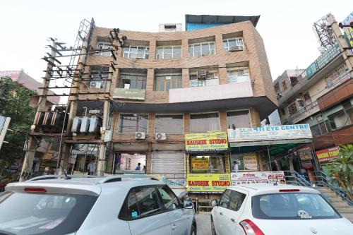 Oyo Hotel 