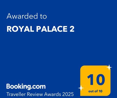ROYAL PALACE 2