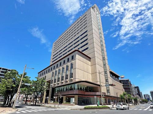 Royal Pines Hotel Chiba- Opening in Jan 2025