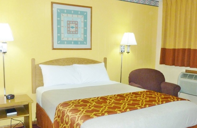 Royal Rest Motel