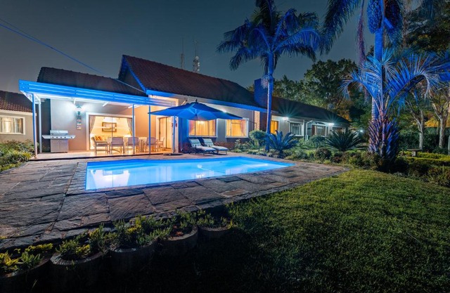 Royal Ridge Guesthouse