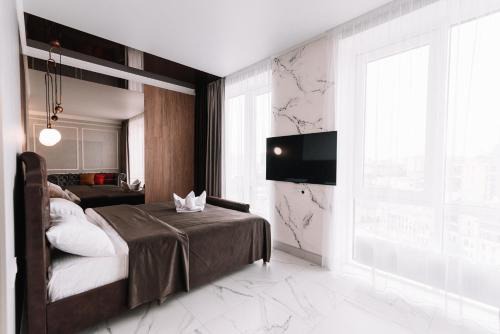 Royal Tower VIP Smart Apartments 2