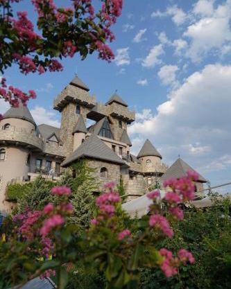 Royal Valentina Castle