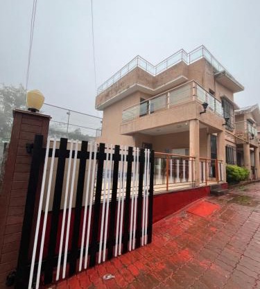 Royal Villa 