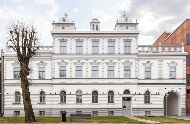 Roze Kūrmājas Apartments