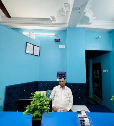 RR Guest House