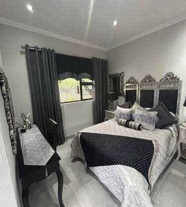 RR Luxury apartment