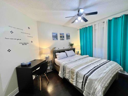 Rr33 Private Room Near Airport