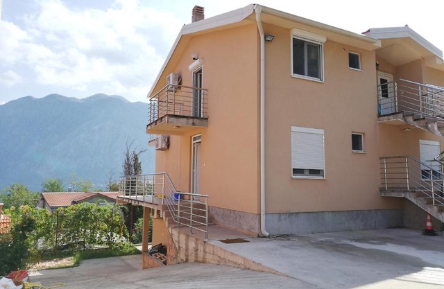 Ruža Apartments