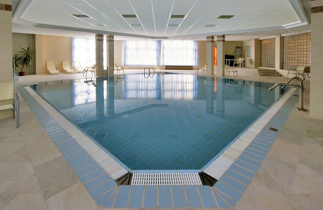 Rubin Wellness & Conference Hotel