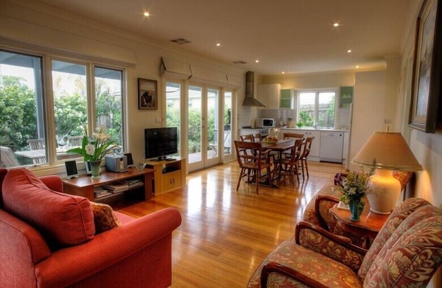 Ruby Cottage at Lonsdale Palms