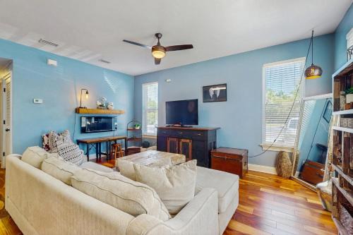 Ruby's Beach Oasis at Topsail Village