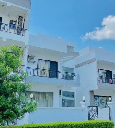 Rudra inn Peaceful 3BHK Villa near All Mandirs Vrindavan