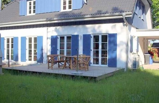 Ruegen-Fewo 292 - holiday home