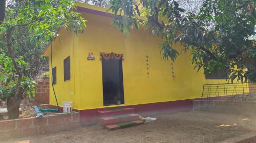 Rukhmini Niwas