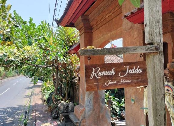 RUMAH JEDDA