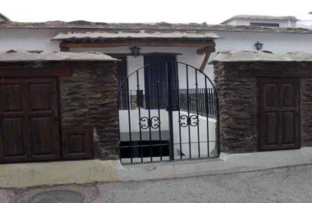 Rural Accommodation El Romero for 6 people