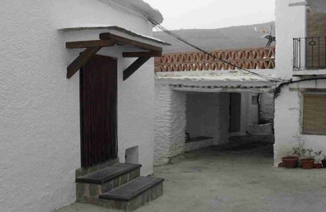 Rural Accommodation El Romero for 5 people