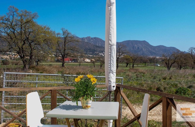 Rural apartment in Costa Brava - 10 minutes from Rosas