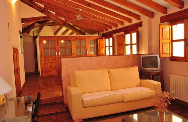 RURAL HOTEL -POSADA RESTAURANTE