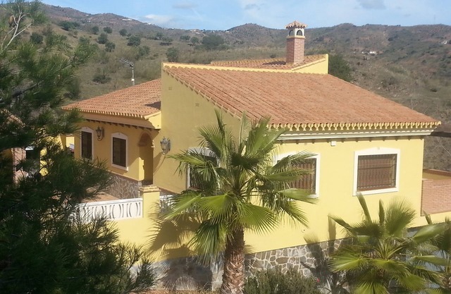 RURAL HOUSE LOS GONZALEZ