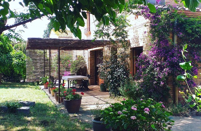 Rural house for 7 people in the Empordà - Costa Brava