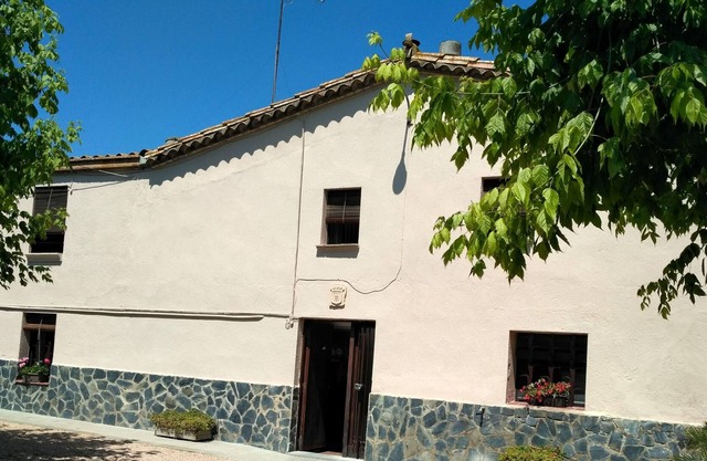 Rural house Can Abres Vilobí d'Onyar