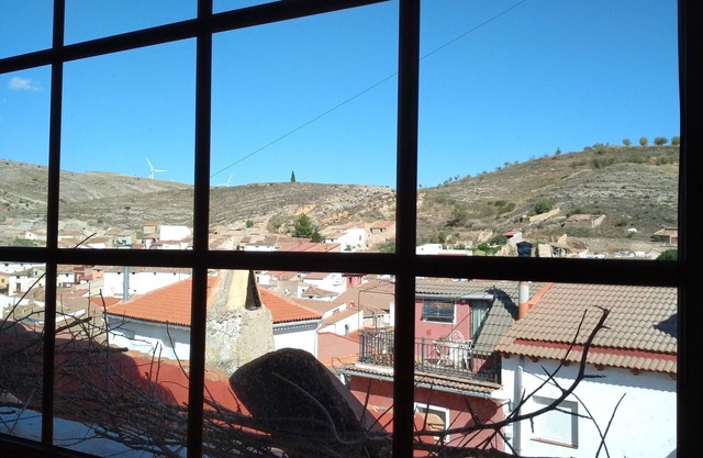 RURAL HOUSING WITH OWN CHARM