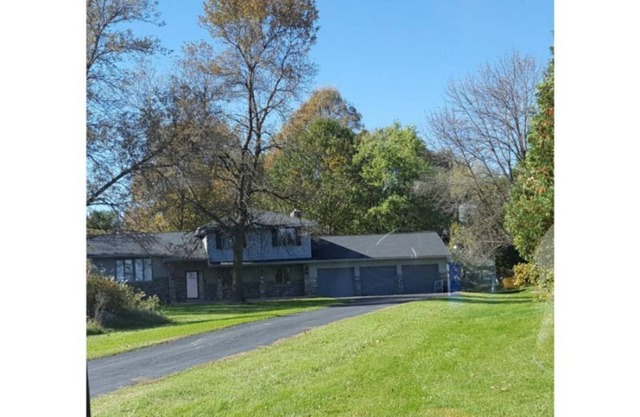 Rural private lower level