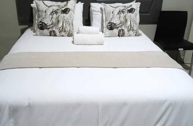 Rural Villa Guesthouse