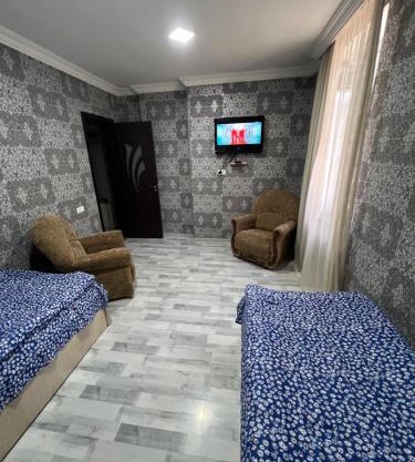 Ruslan Hotel 1