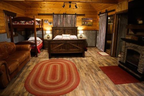 Rusted Barn, LLC