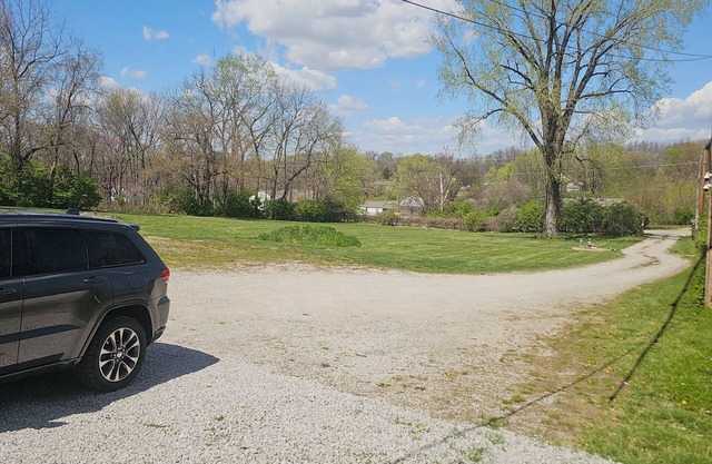 Rustic campground in Kansas City. FIFA World Cup ready to rent private compound