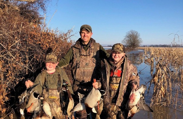 Rustic Country Getaway cabin in Arkansas - 2 bedrooms