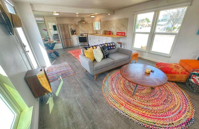 Rustic Getaway | Near Sedona Trails