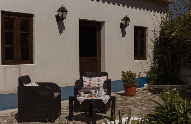 Rustic House - A Prefect Refuge for