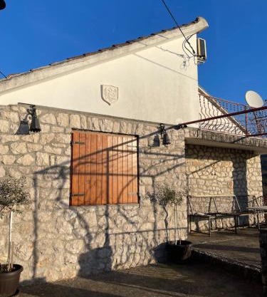 Rustic House Montenegro