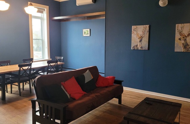 Rustic-Meets-Modern 3BR Stay in Brighton | Walk to Shops & Parks