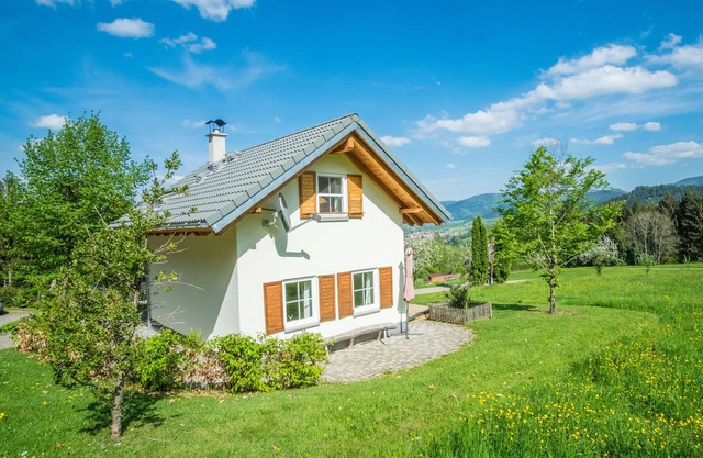 Rustic-modern Ferienalm in the middle of the Black Forest