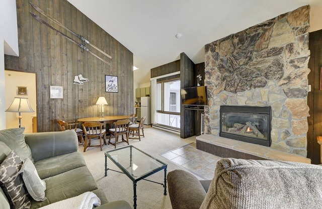 Rustic Ski Lodge - within minutes of Alta and Snowbird