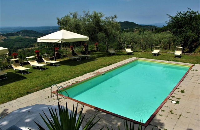 Rustico by Interhome