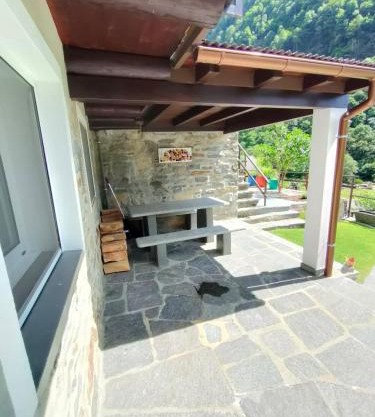 Rustico Chiara
