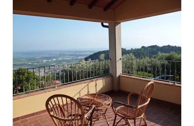 Rustico near the most beautiful places in Tuscany