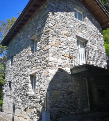 Rustico Nocciolo