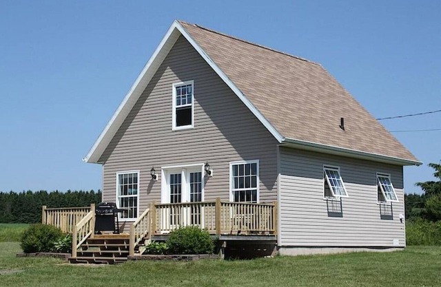 Rustico Tides Cottages, Unit 1