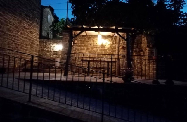Rustico Toscano