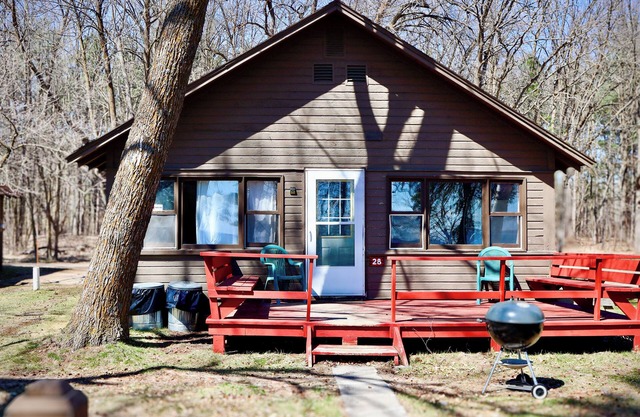 Ruttger's Birchmont Lodge